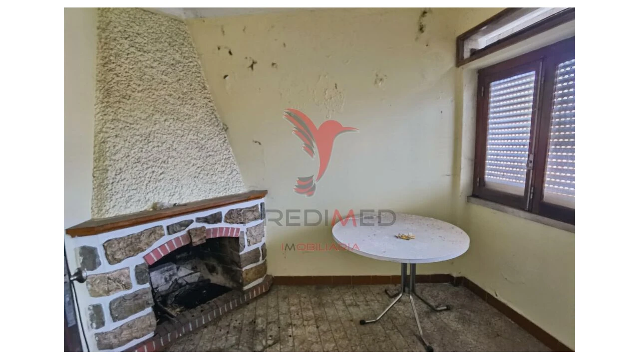 Moradia T4 para Venda em Riachos Foto 14