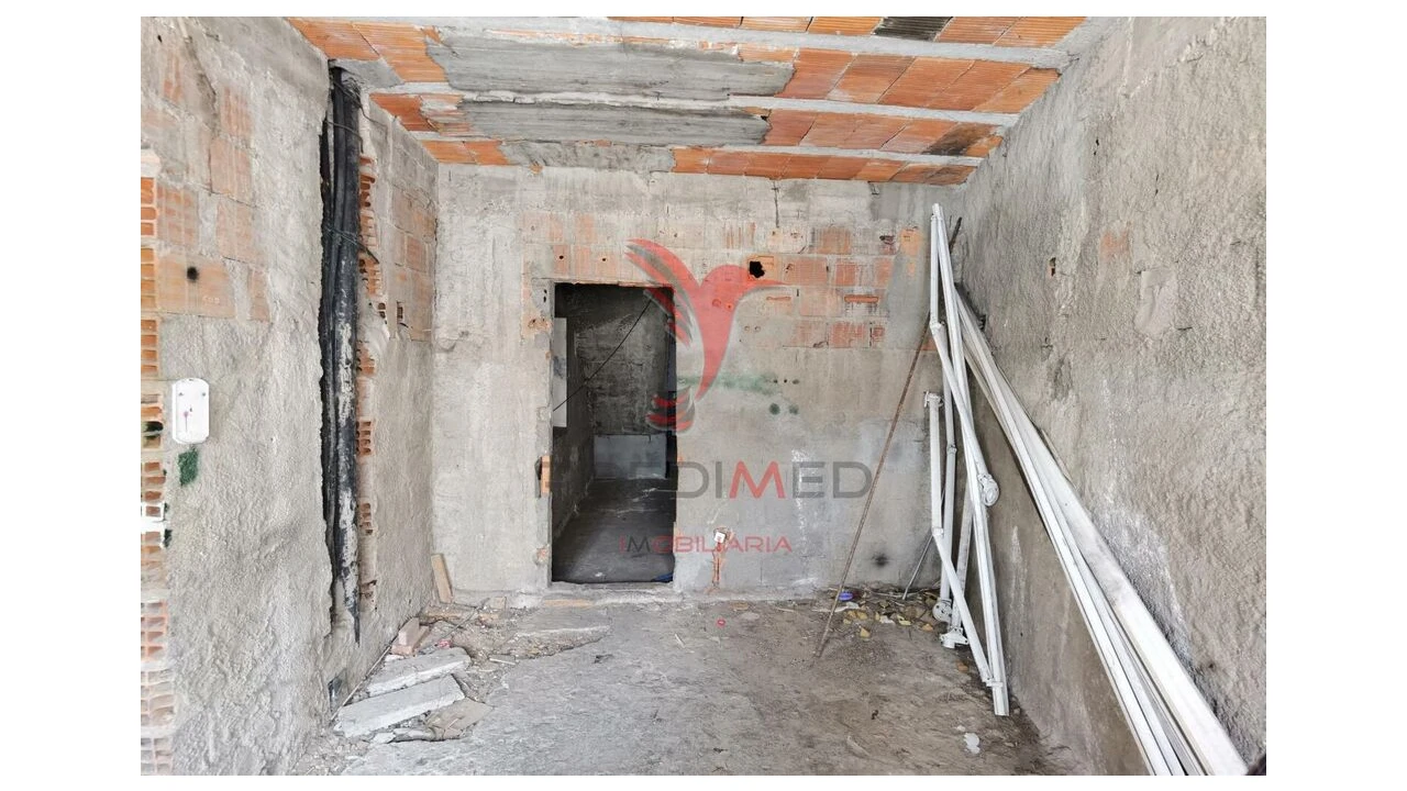 Moradia T4 para Venda em Riachos Foto 20