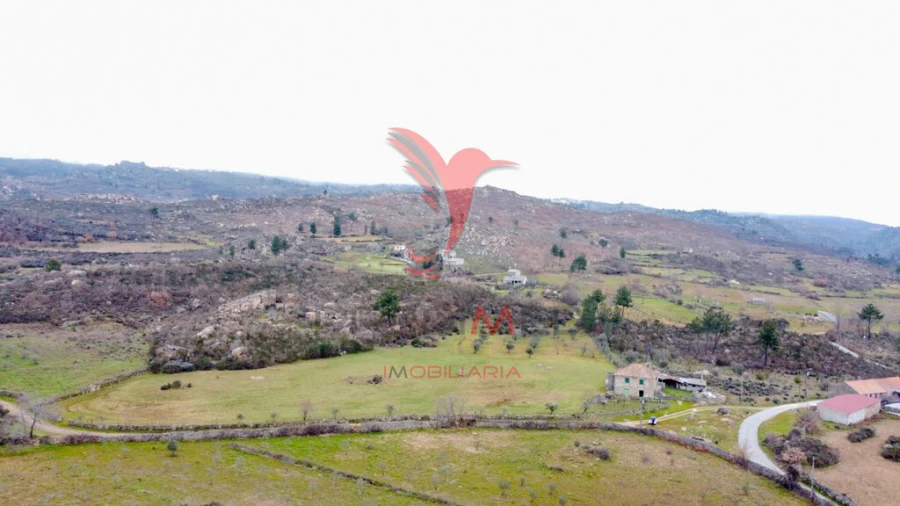Quinta T6 para Venda em Moreira de Rei Foto 9