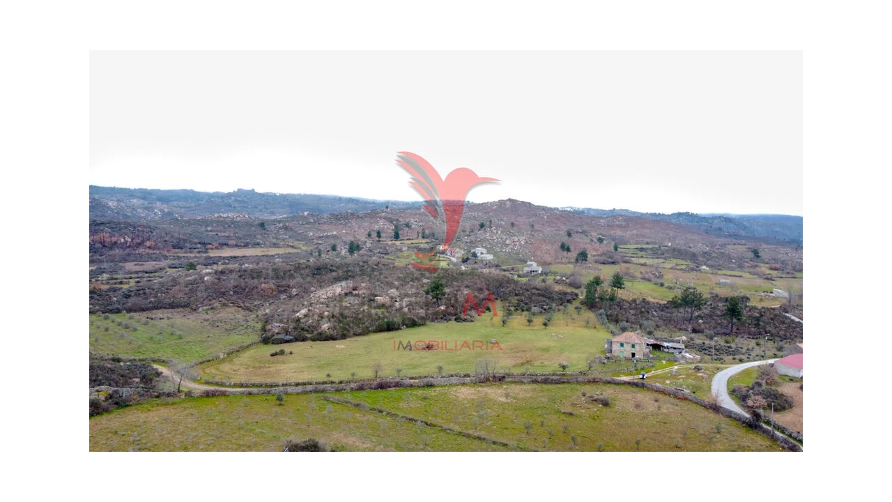 Quinta T6 para Venda em Moreira de Rei Foto 10