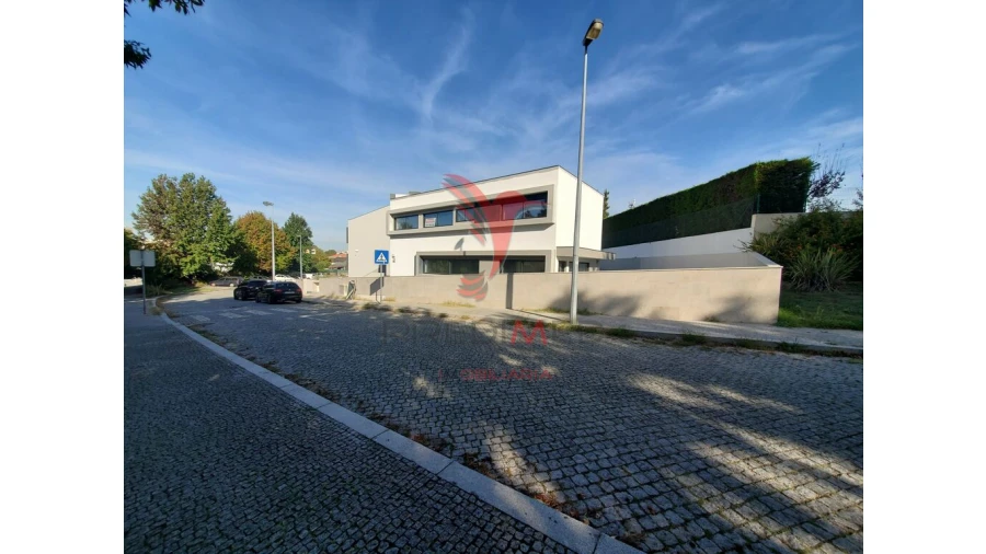 Moradia T3 para Venda em Cidade da Maia