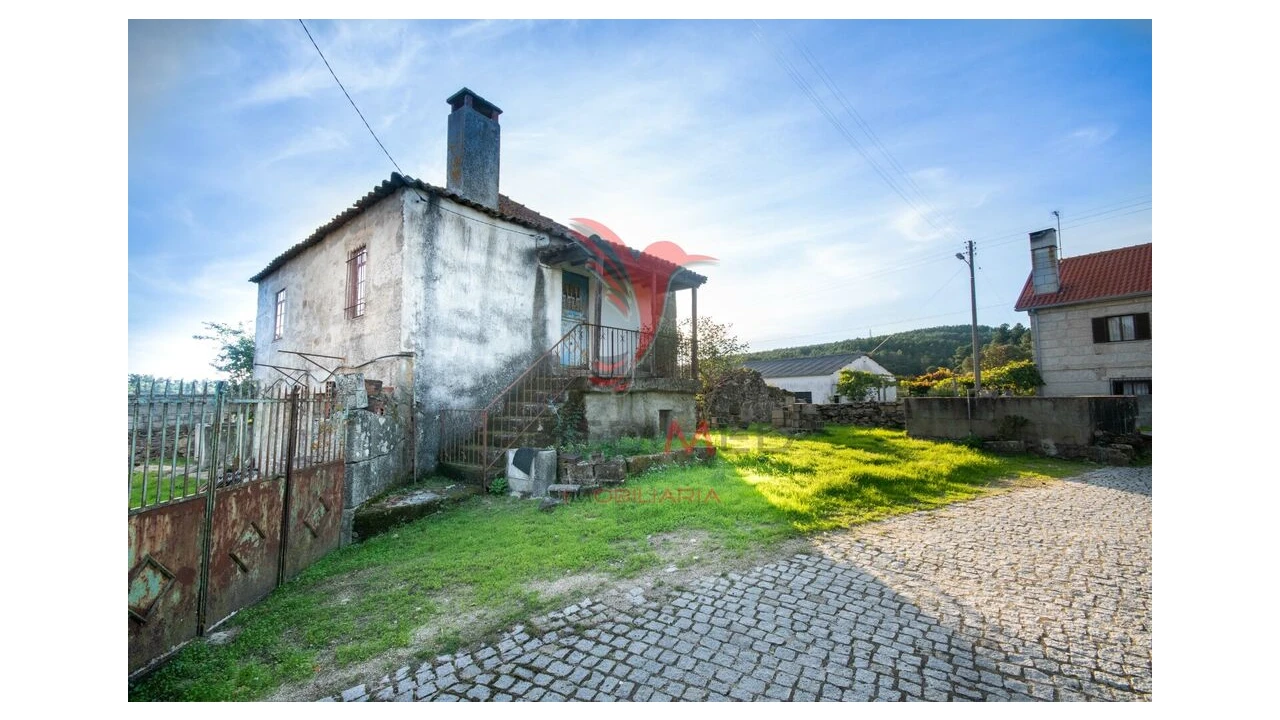 Moradia T3 para Venda em Trancoso (São Pedro e Santa Maria) e Souto Maior Foto 5