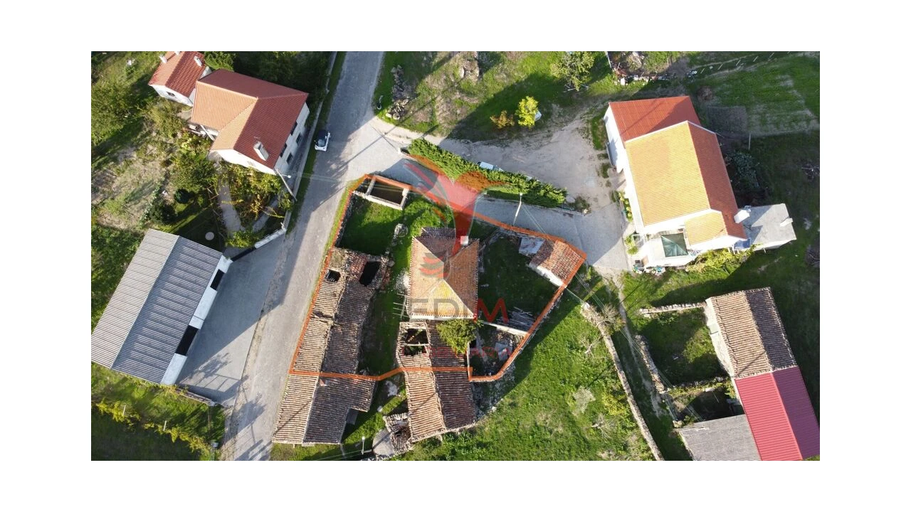 Moradia T3 para Venda em Trancoso (São Pedro e Santa Maria) e Souto Maior Foto 10