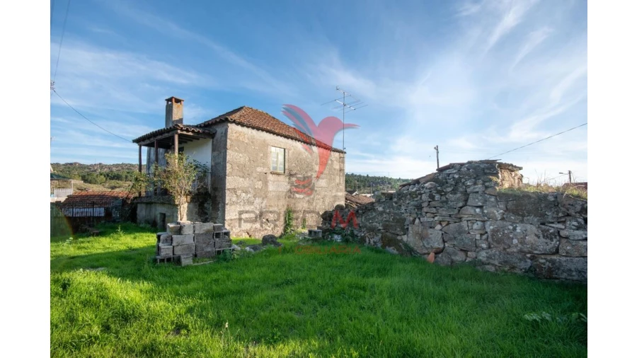 Moradia T3 para Venda em Trancoso (São Pedro e Santa Maria) e Souto Maior Foto 3