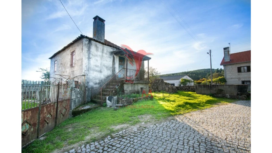 Moradia T3 para Venda em Trancoso (São Pedro e Santa Maria) e Souto Maior Foto 5