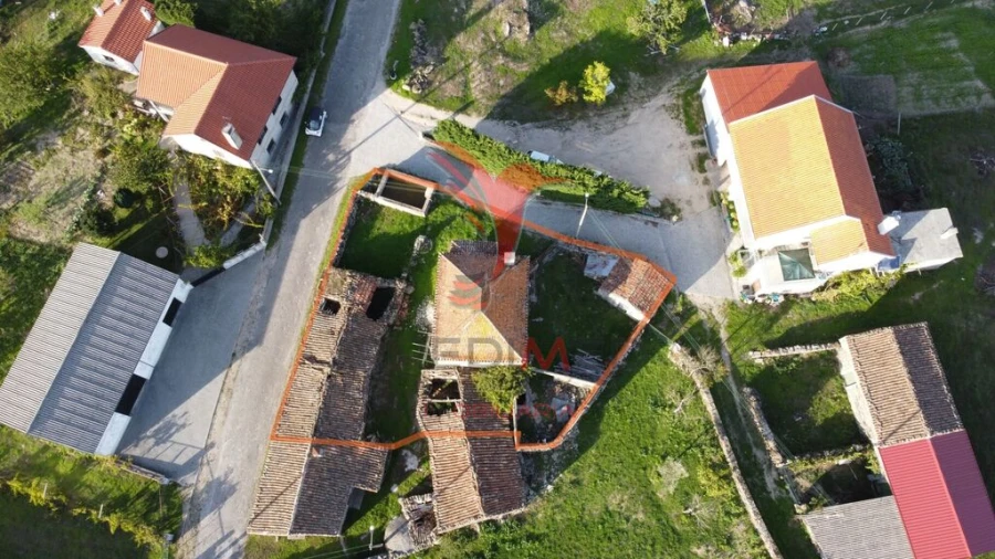 Moradia T3 para Venda em Trancoso (São Pedro e Santa Maria) e Souto Maior Foto 10