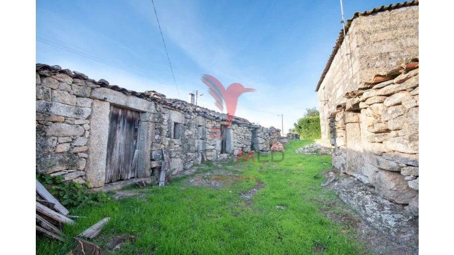 Moradia T3 para Venda em Trancoso (São Pedro e Santa Maria) e Souto Maior Foto 6