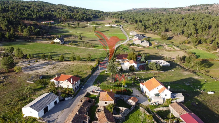 Moradia T3 para Venda em Trancoso (São Pedro e Santa Maria) e Souto Maior Foto 9