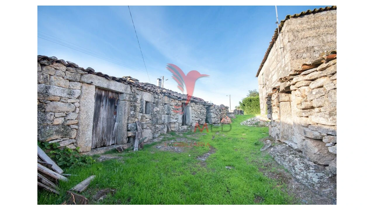 Moradia T3 para Venda em Trancoso (São Pedro e Santa Maria) e Souto Maior Foto 6