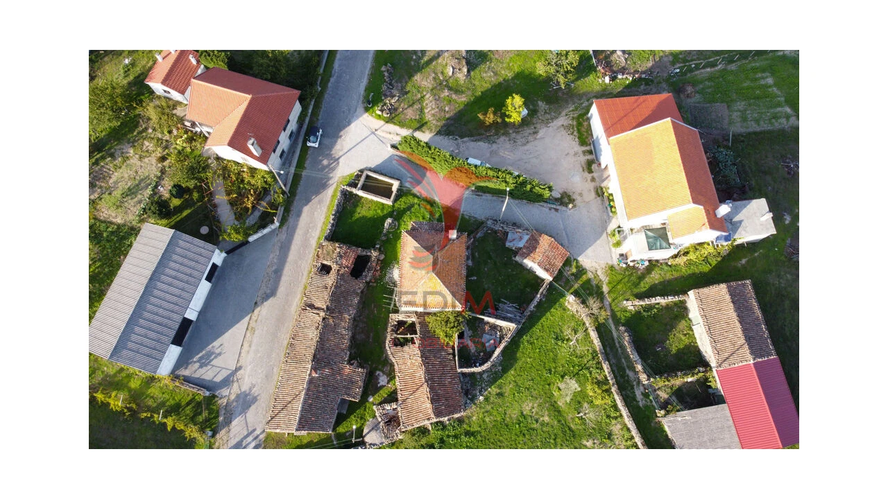 Moradia T3 para Venda em Trancoso (São Pedro e Santa Maria) e Souto Maior Foto 8