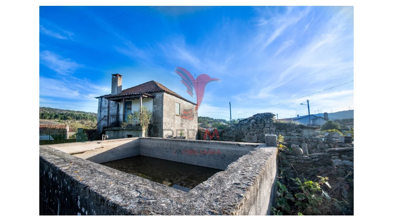 Moradia T3 para Venda em Trancoso (São Pedro e Santa Maria) e Souto Maior Foto 4