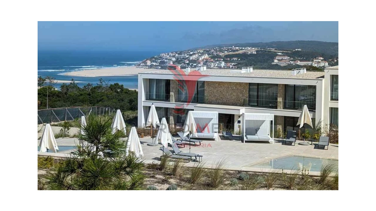 Moradia T3 para Venda em Vau Foto 1