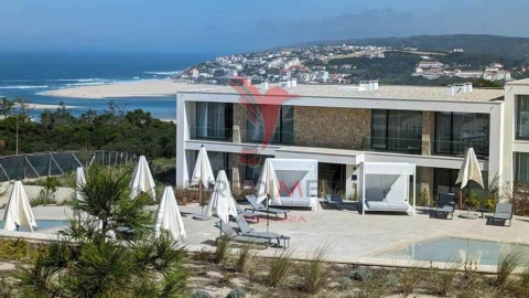 Moradia T3 para Venda em Vau