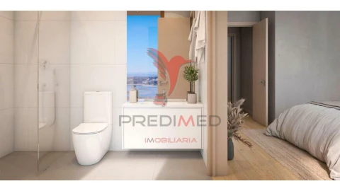 Moradia T3 para Venda em Vau