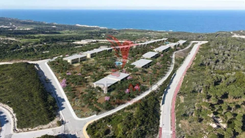 Moradia T3 para Venda em Vau