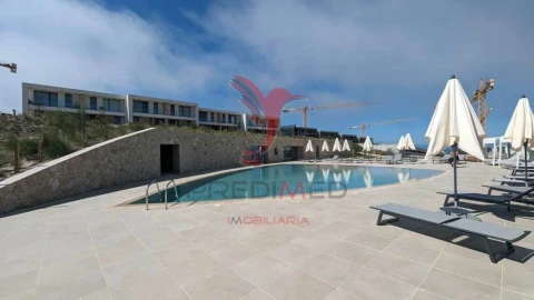 Moradia T3 para Venda em Vau
