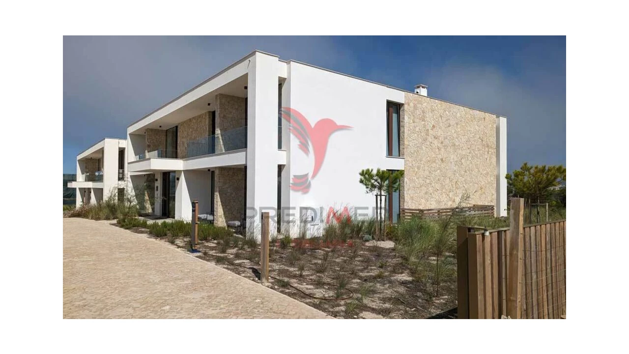 Moradia T3 para Venda em Vau Foto 15