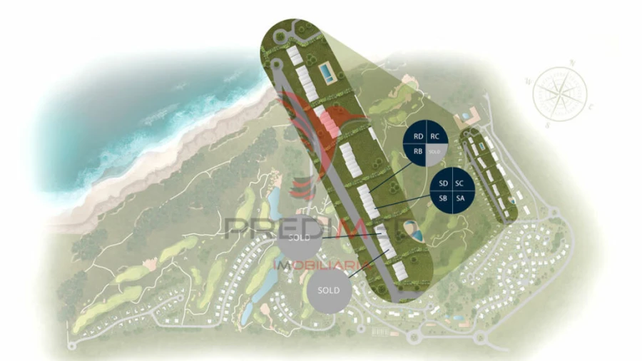 Moradia T3 para Venda em Vau Foto 17
