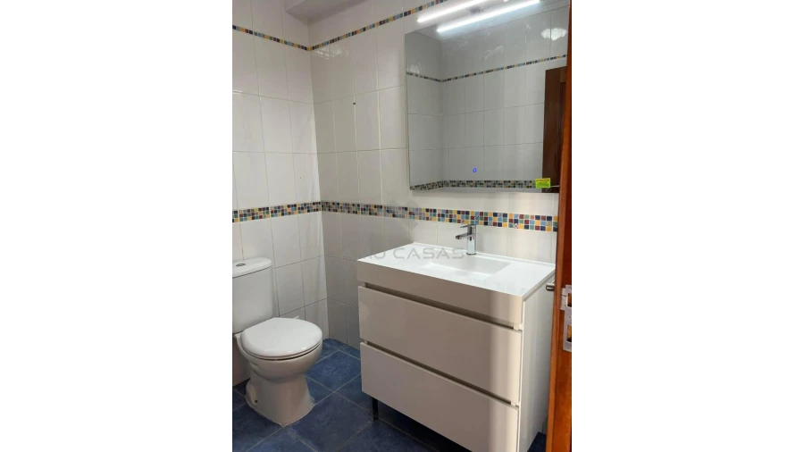 Moradia T3 para Venda em Branca Foto 22