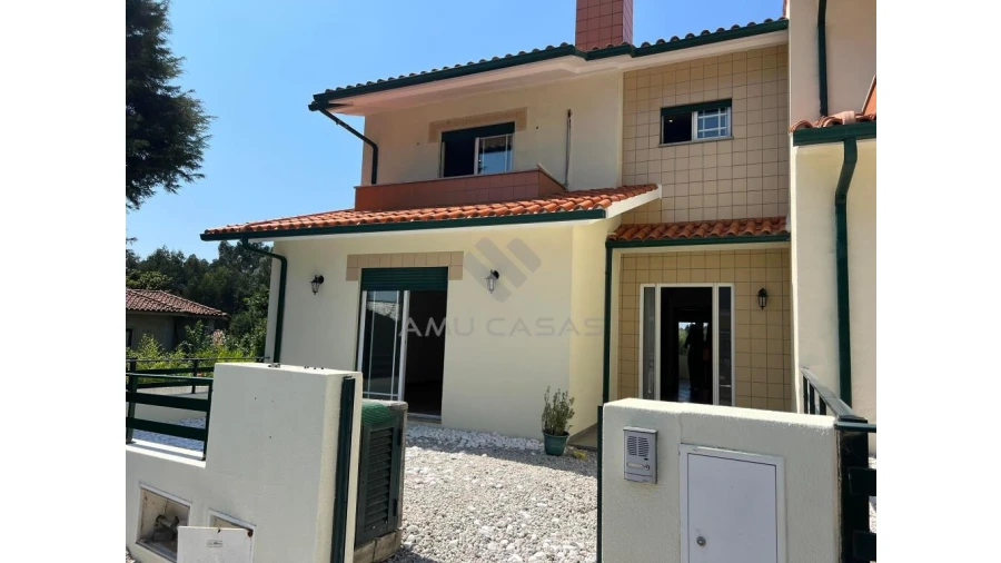 Moradia T3 para Venda em Branca Foto 28