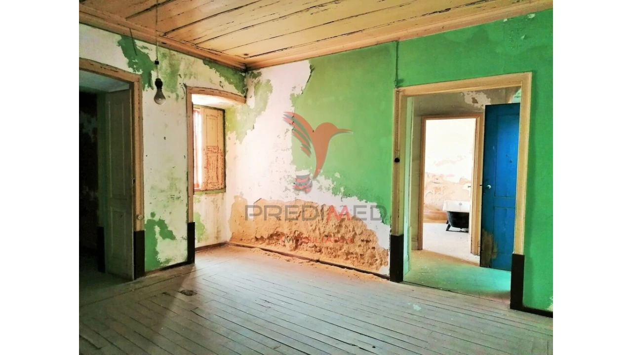 Prédio para Venda em Faro (Sé e São Pedro) Foto 17