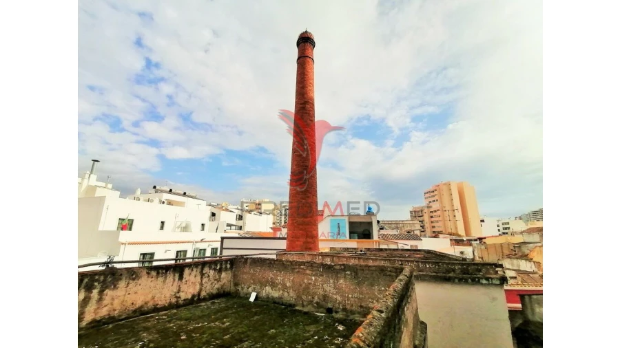 Prédio para Venda em Faro (Sé e São Pedro) Foto 11