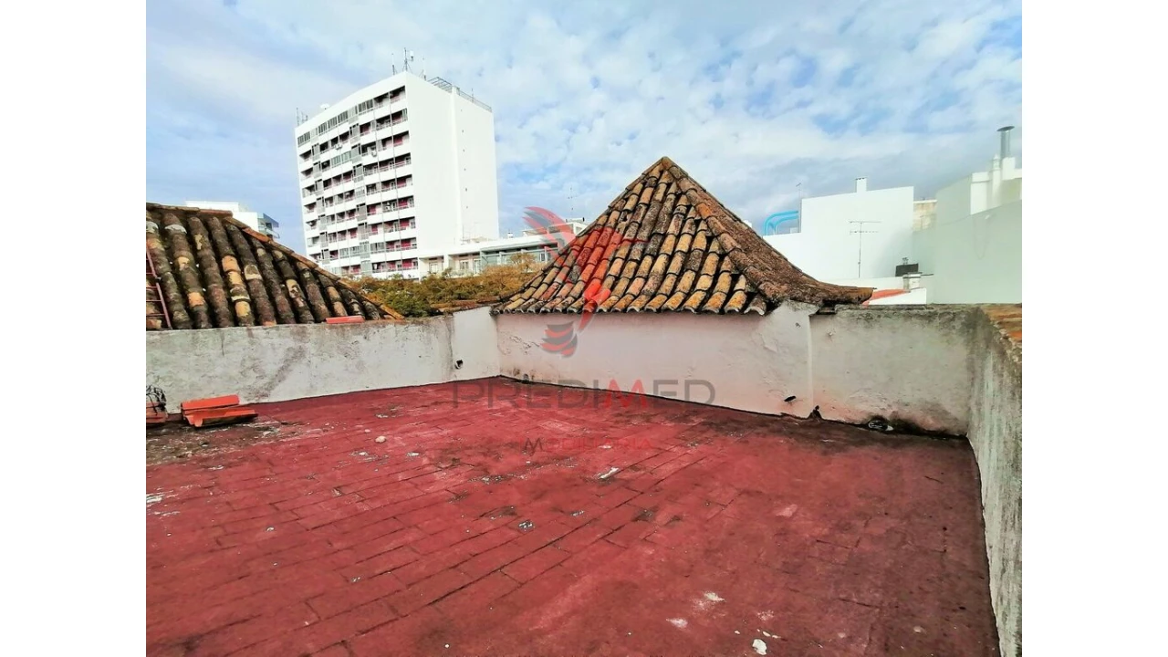 Prédio para Venda em Faro (Sé e São Pedro) Foto 12