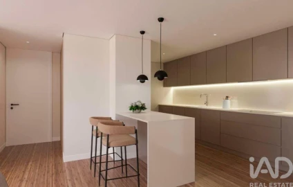 Apartamento T2 para Venda em Imaculado Coração de Maria