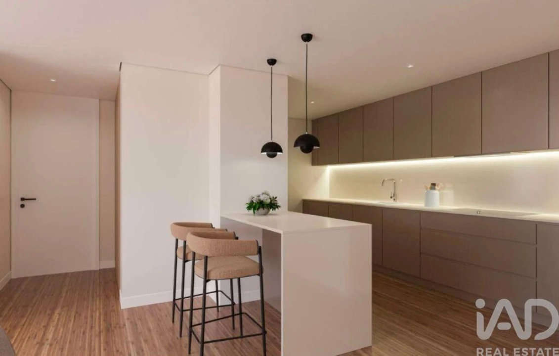 Apartamento T2 para Venda em Imaculado Coração de Maria Foto 11