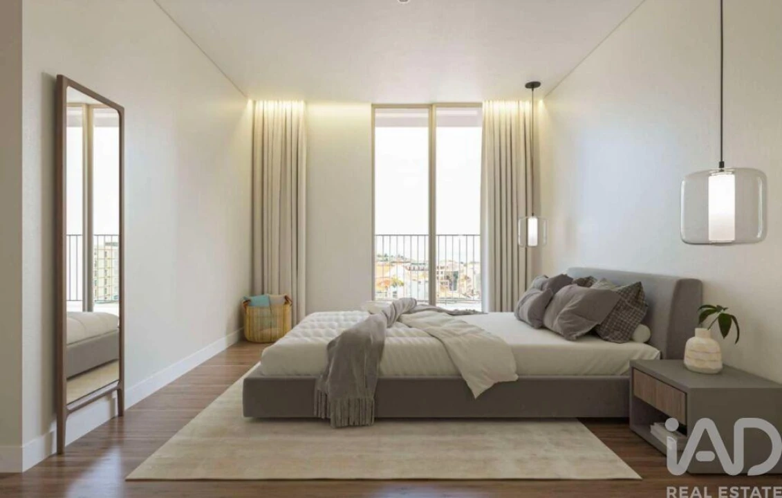 Apartamento T2 para Venda em Imaculado Coração de Maria Foto 12