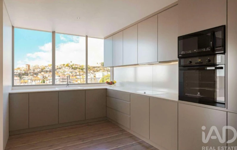 Apartamento T2 para Venda em Imaculado Coração de Maria