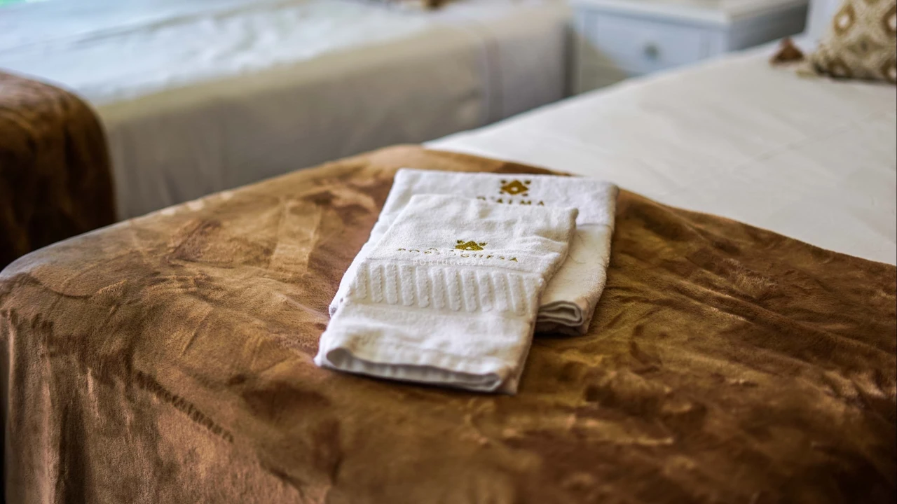 Apartamento T2 para Arrendamento férias em Albufeira e Olhos de Água Foto 15