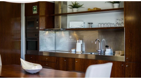 Apartamento T2 para Arrendamento férias em Albufeira e Olhos de Água