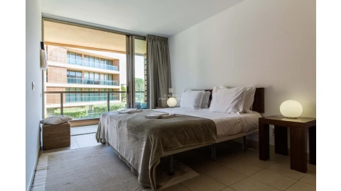 Apartamento T2 para Arrendamento férias em Albufeira e Olhos de Água