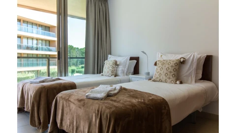 Apartamento T2 para Arrendamento férias em Albufeira e Olhos de Água