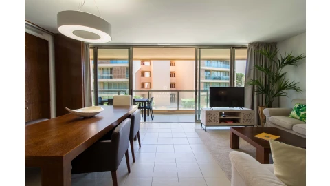 Apartamento T2 para Arrendamento férias em Albufeira e Olhos de Água