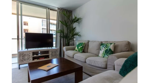 Apartamento T2 para Arrendamento férias em Albufeira e Olhos de Água