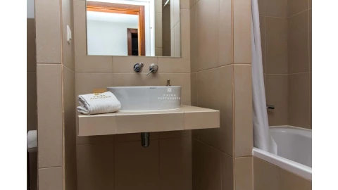 Apartamento T2 para Arrendamento férias em Albufeira e Olhos de Água