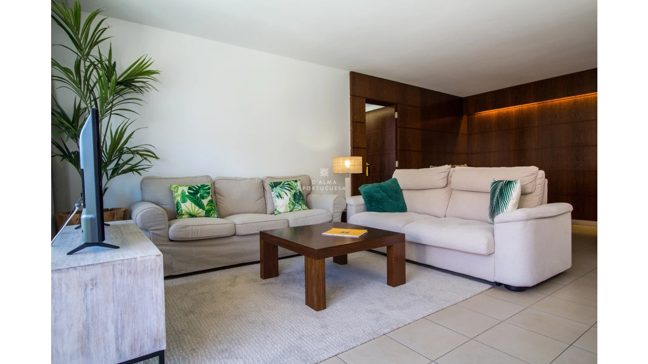 Apartamento T2 para Arrendamento férias em Albufeira e Olhos de Água Foto 7