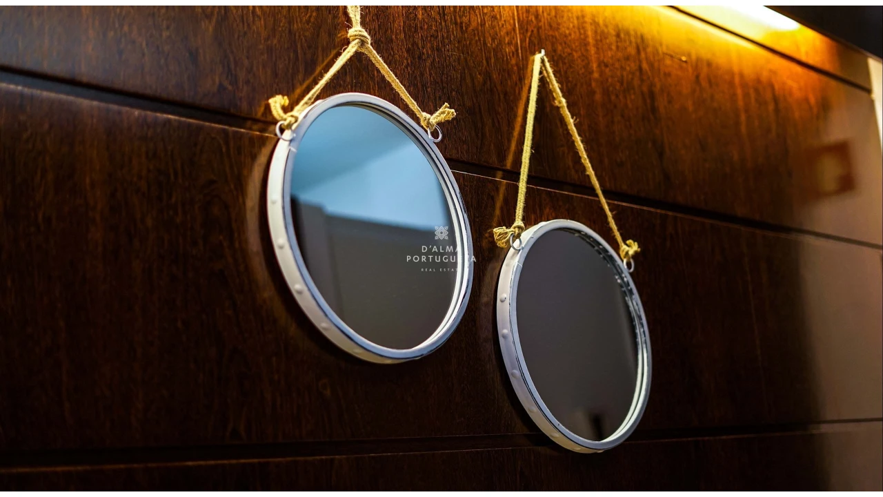 Apartamento T2 para Arrendamento férias em Albufeira e Olhos de Água Foto 14