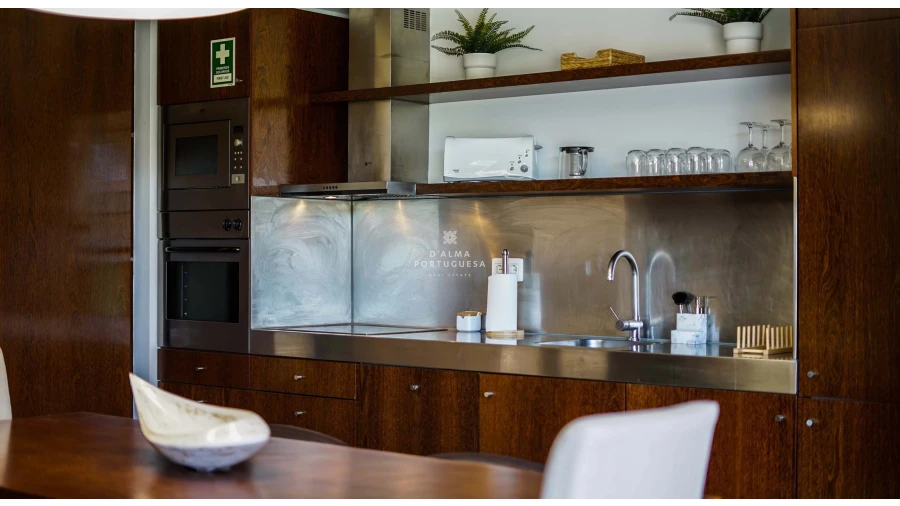 Apartamento T2 para Arrendamento férias em Albufeira e Olhos de Água Foto 11