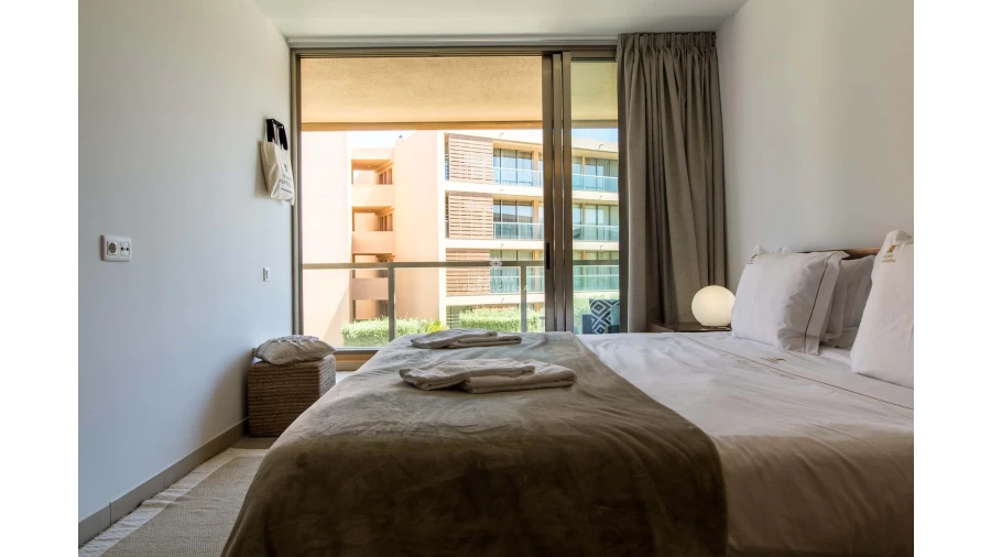 Apartamento T2 para Arrendamento férias em Albufeira e Olhos de Água Foto 16