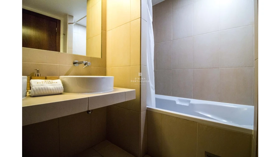 Apartamento T2 para Arrendamento férias em Albufeira e Olhos de Água Foto 21