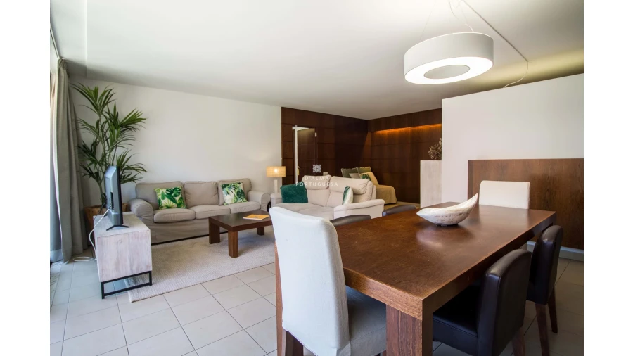 Apartamento T2 para Arrendamento férias em Albufeira e Olhos de Água Foto 6