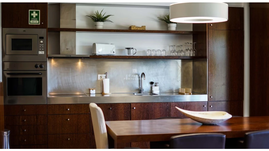 Apartamento T2 para Arrendamento férias em Albufeira e Olhos de Água Foto 10