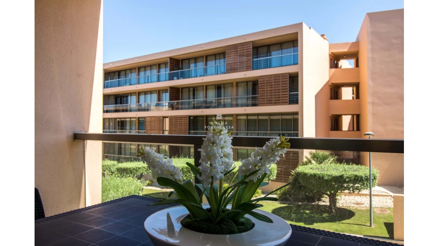 Apartamento T2 para Arrendamento férias em Albufeira e Olhos de Água Foto 23