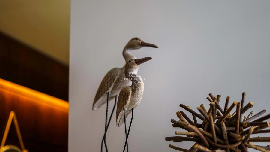 Apartamento T2 para Arrendamento férias em Albufeira e Olhos de Água Foto 13