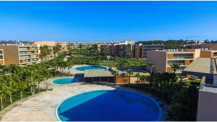 Apartamento T2 para Arrendamento férias em Albufeira e Olhos de Água Foto 29