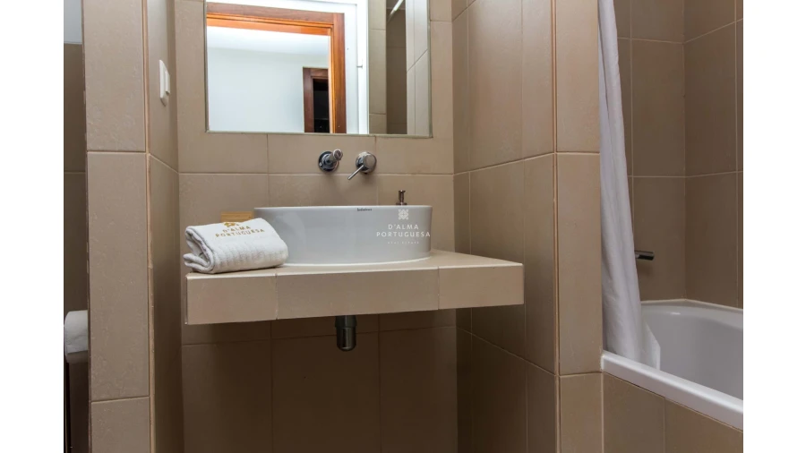 Apartamento T2 para Arrendamento férias em Albufeira e Olhos de Água Foto 22