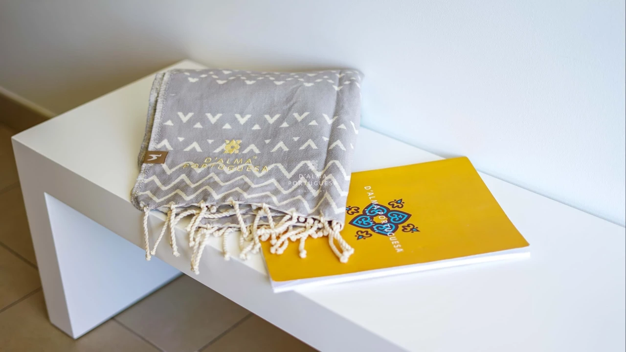 Apartamento T2 para Arrendamento férias em Albufeira e Olhos de Água Foto 24